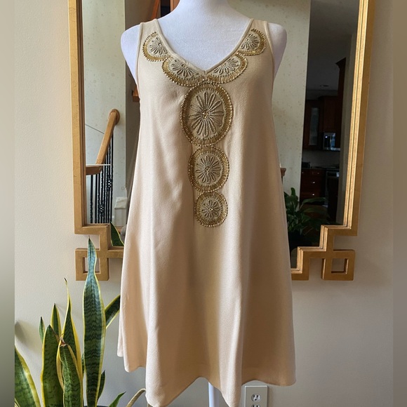 Lilly Pulitzer Fia Dress, XXS - Picture 3 of 15